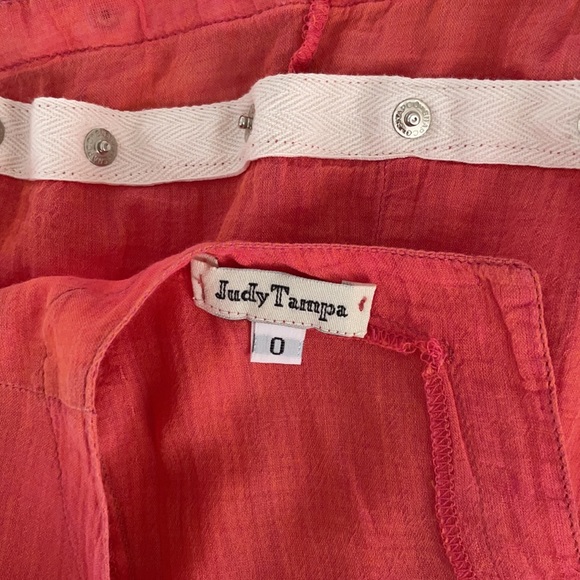 Judy Tampa Dress - Picture 4 of 5